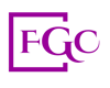 FGC LOGO PÚRPURA SOBRE TRANSPARENTE