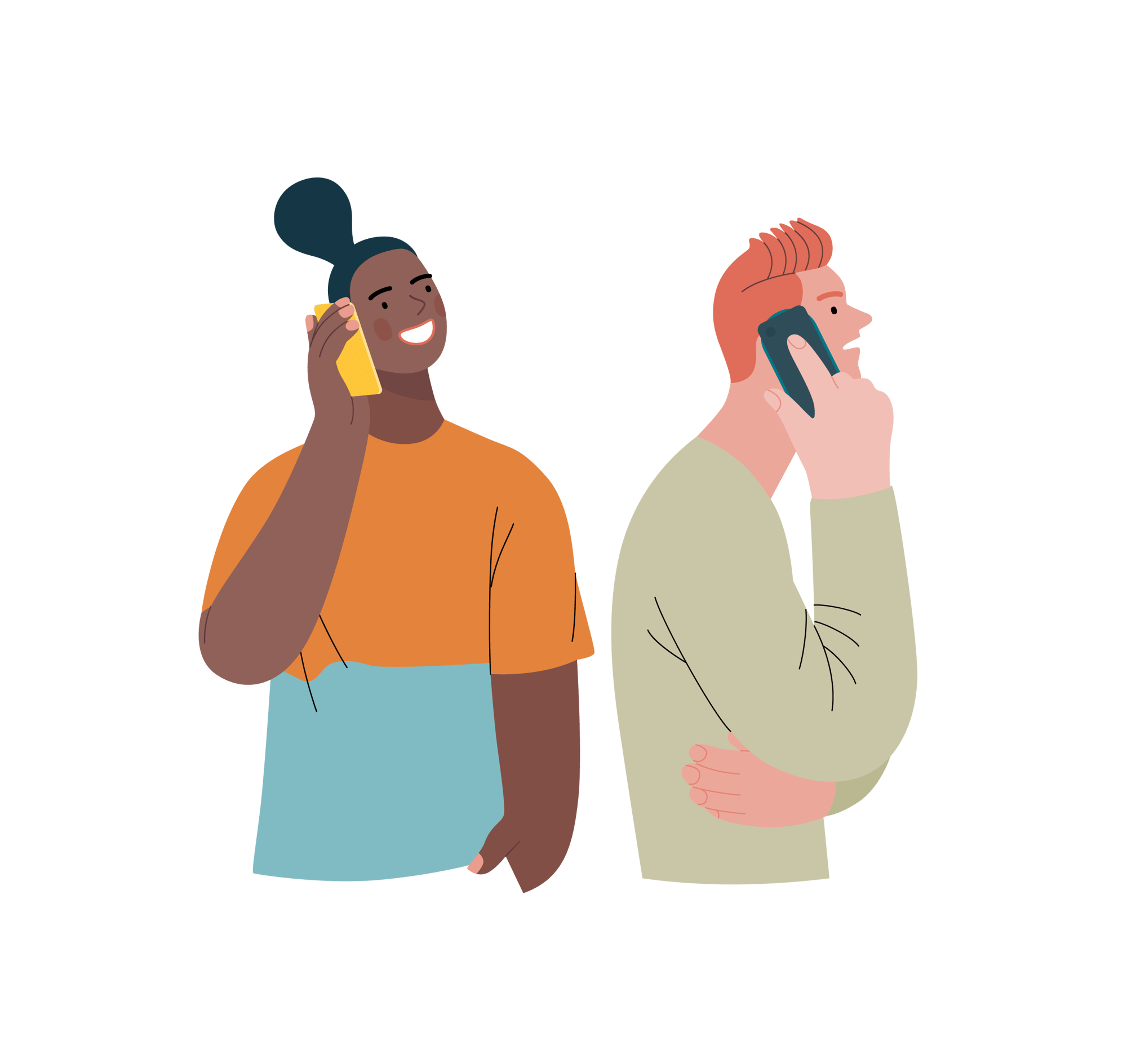 people-speaking