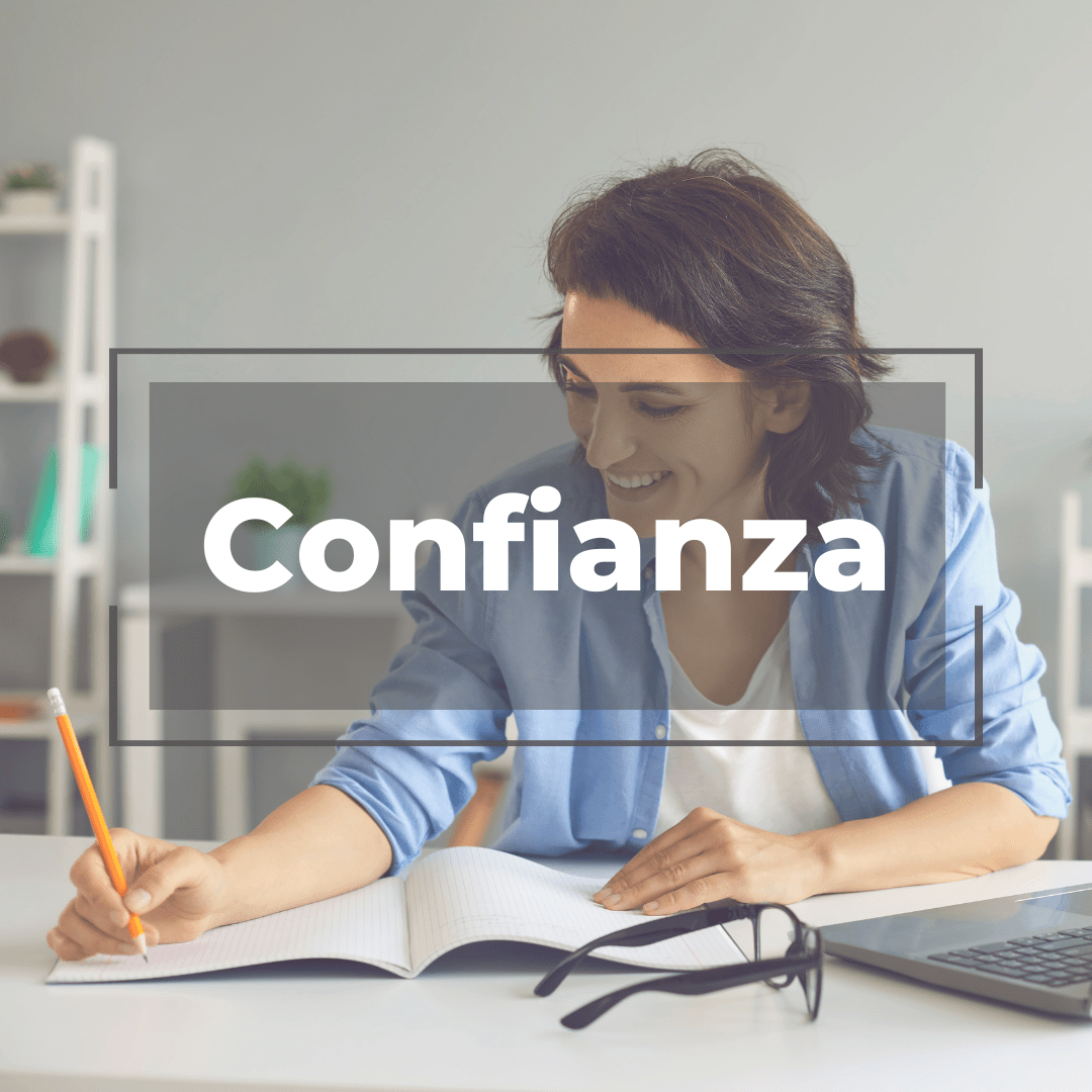 Confianza