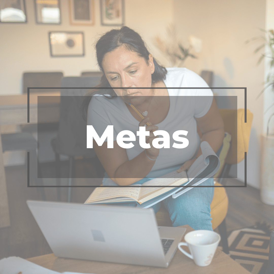 Metas