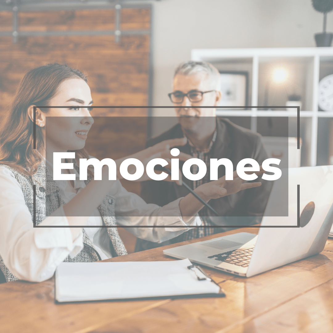 Emociones