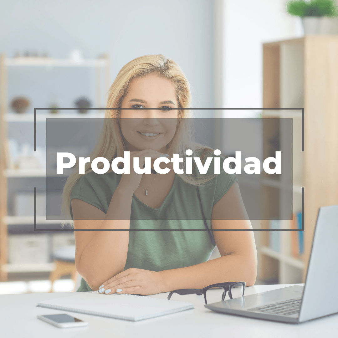 Productividad