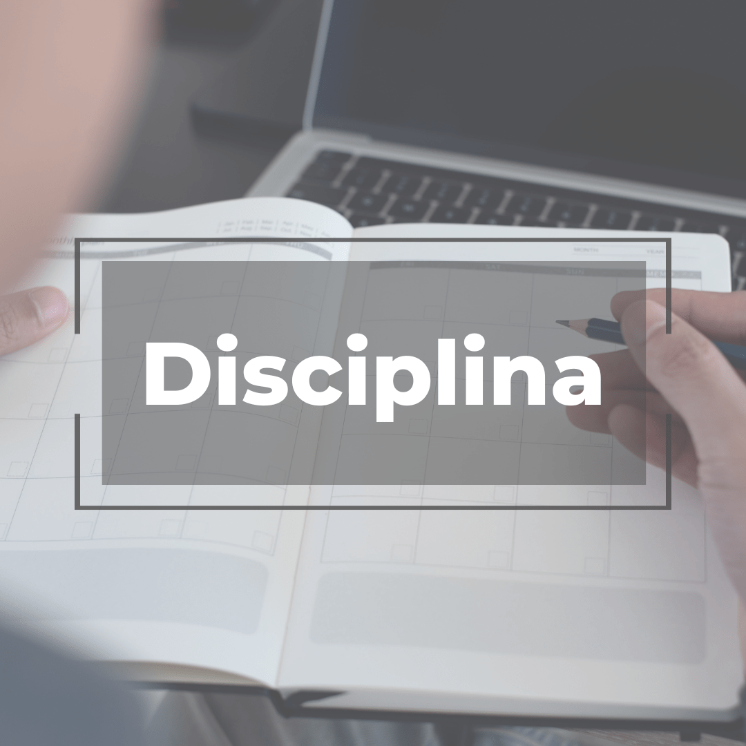 Disciplina