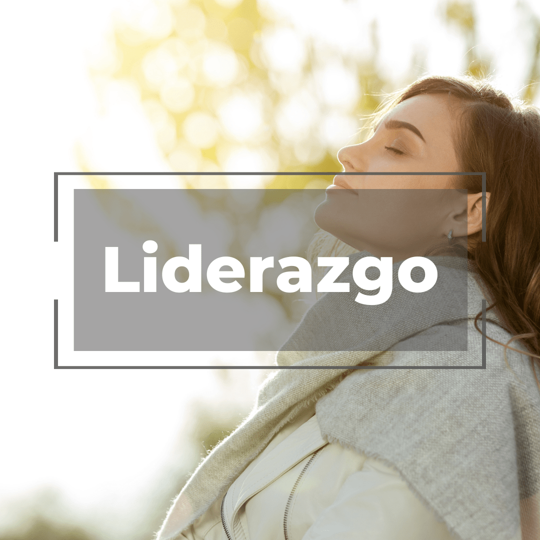 Liderazgo