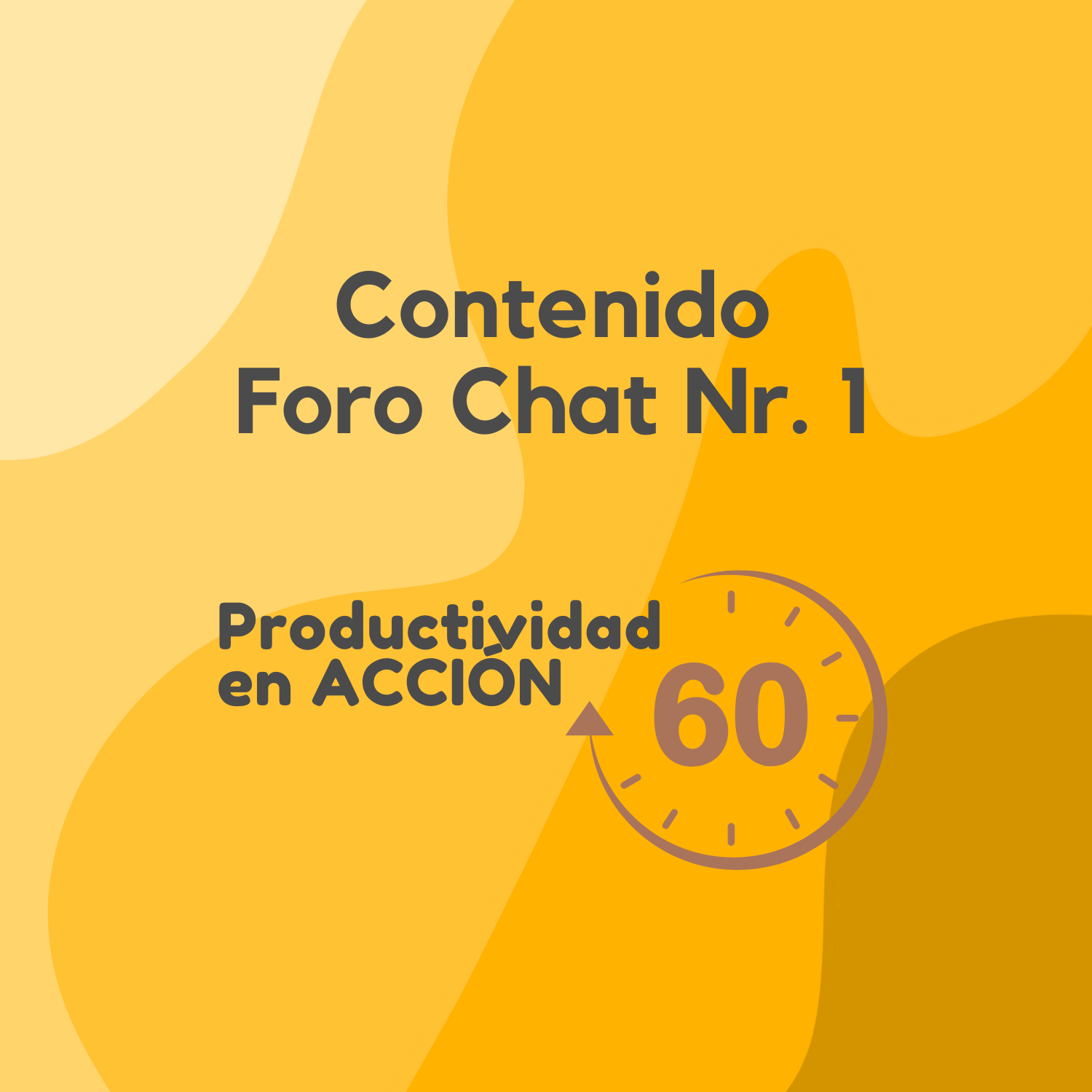 Comenzamos en (5)
