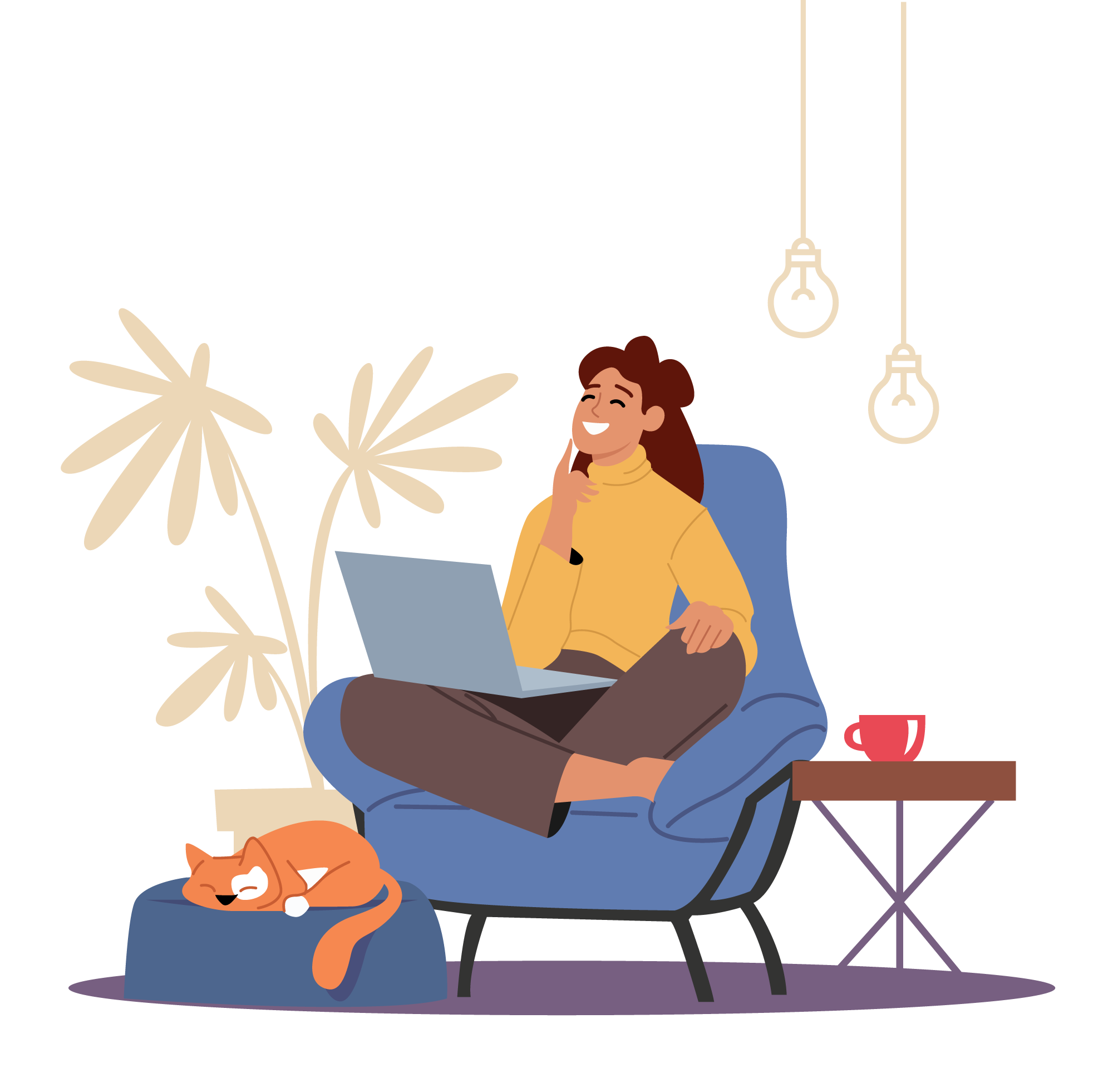 workinginhome